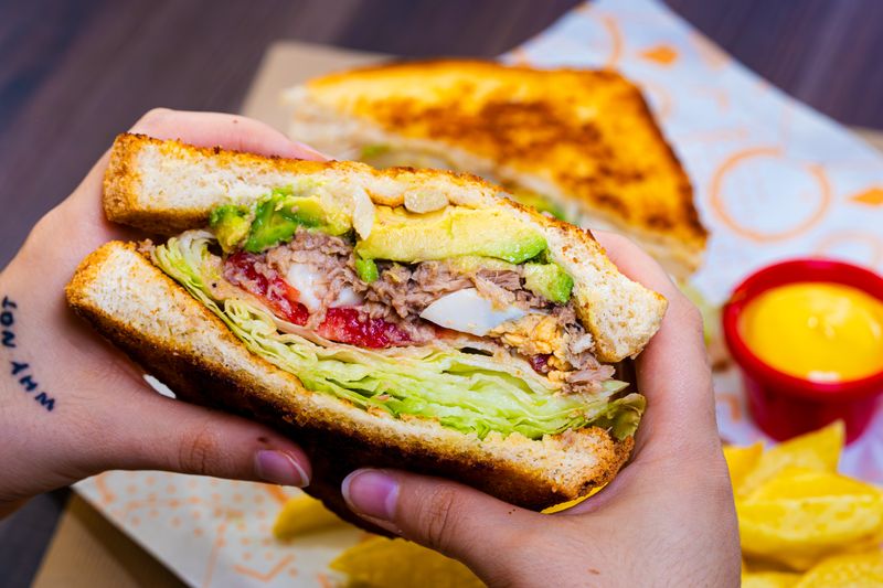 Primo hoagies family feast catering bundle