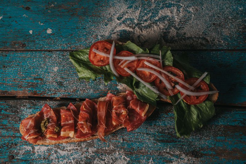 primo hoagies classic Italian combo deal