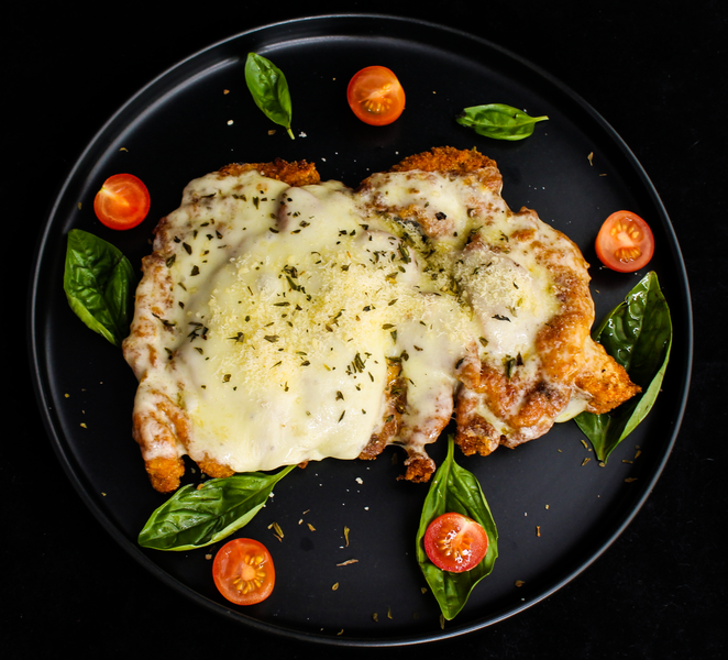 Chicken parm primo hoagie special price